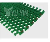 46節(jié)距網帶/轉彎平格型網帶